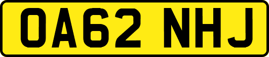 OA62NHJ