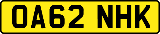 OA62NHK