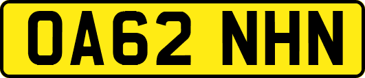 OA62NHN