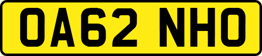 OA62NHO