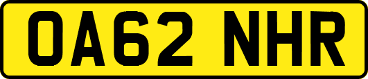 OA62NHR
