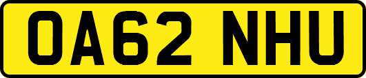 OA62NHU