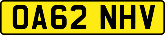 OA62NHV