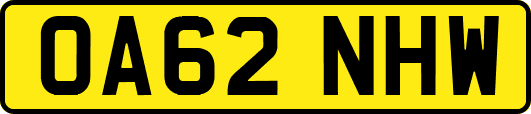 OA62NHW