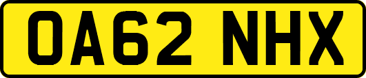 OA62NHX