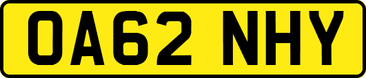 OA62NHY