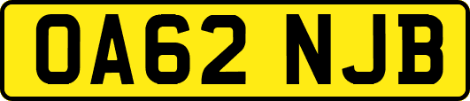OA62NJB