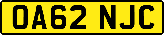 OA62NJC