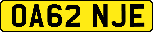 OA62NJE