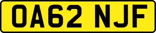 OA62NJF