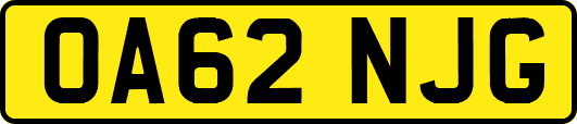 OA62NJG