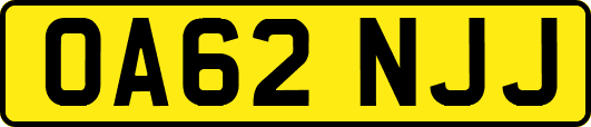 OA62NJJ