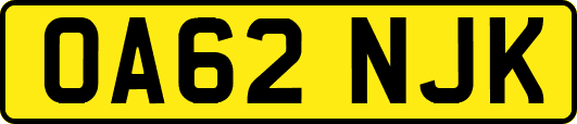 OA62NJK