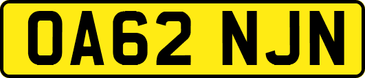 OA62NJN