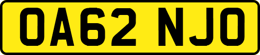 OA62NJO