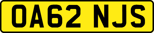 OA62NJS