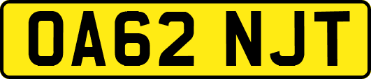 OA62NJT