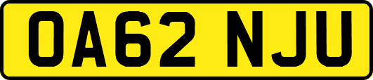 OA62NJU