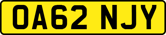 OA62NJY
