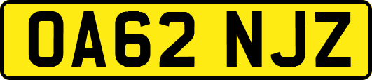OA62NJZ