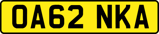 OA62NKA
