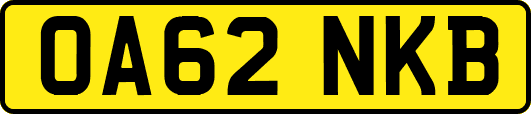 OA62NKB