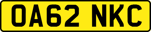 OA62NKC