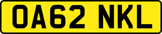 OA62NKL