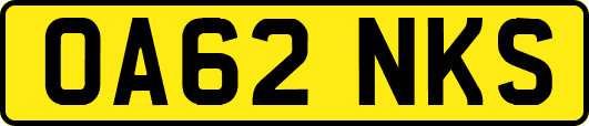 OA62NKS