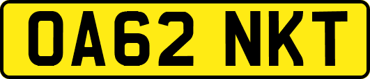 OA62NKT