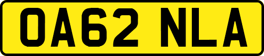 OA62NLA
