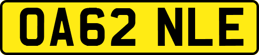 OA62NLE