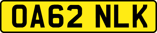 OA62NLK