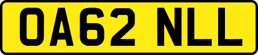 OA62NLL