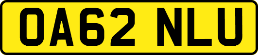 OA62NLU