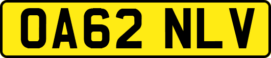 OA62NLV