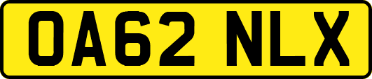 OA62NLX