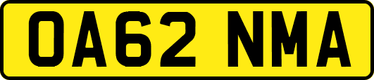 OA62NMA