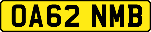 OA62NMB