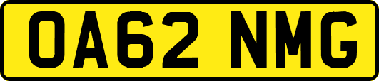 OA62NMG