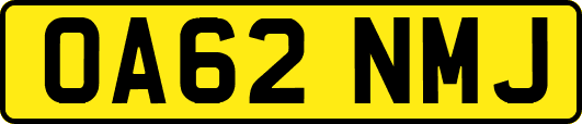 OA62NMJ
