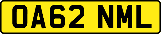 OA62NML