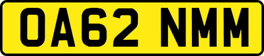 OA62NMM