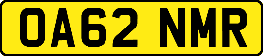OA62NMR