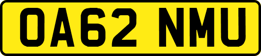 OA62NMU