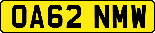 OA62NMW
