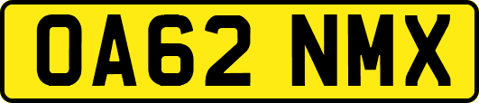 OA62NMX