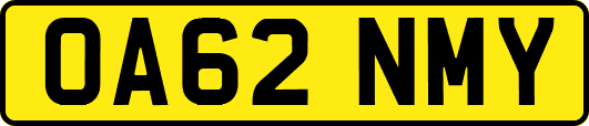 OA62NMY
