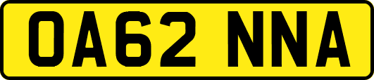 OA62NNA