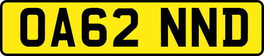 OA62NND